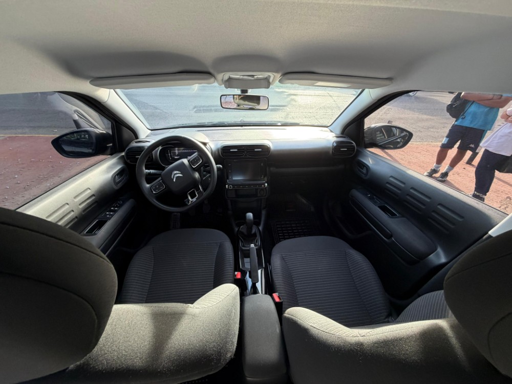 Citroën C4 Cactus 1.6 Vti 115 Feel — foto 7